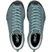 Scarpa Mojito Planet Suede Treningssko