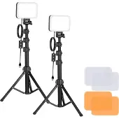 Neewer Bp66 Fotografering Led-spotlight