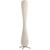 Tom Rossau gulvlampe TR7, plast (PP), 148 cm høy, E27