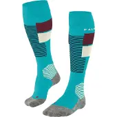 Falke Sk4 Advanced Skiing Lange Sokker