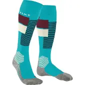 Falke Sk4 Advanced Skiing Lange Sokker
