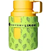 Armaf Odyssey Limoni Fresh Edition Vapo 100ml Eau De Parfum