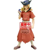 Bandai Dr.stone Ryusui Nanami-figur