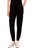 Emporio Armani for woman. 7W000461_AF13135 Tracksuit bottoms Core Lady black (M), Casual, Sport, Cotton, Multisport