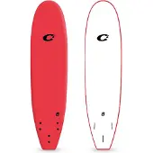 Zero Gravity Softboard 8´0 Surfebrett