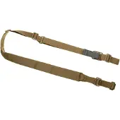 Blue Force Gear Vickers Combat Application Padded Slynge