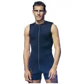 Spetton Thermocline John 3 Mm Ermeløs Shorty