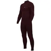 Zion Yeti Steamer 2.5 Mm Langarmet Neopren-drakt Med Brystglidelås