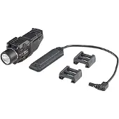 Streamlight Tlr Rm 1 Green Laser Taktisk Lommelykt