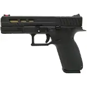 Kj works Kp-13-c Custom Airsoft-pistol