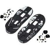 Mesmer Souls Jb Baseplate For Inline-skates