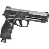 T4E Tp50 Gen 2 .50 Cal Co2 13j Airsoft-pistol