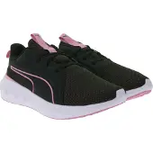 Puma SOFTRIDE Carson Running Shoes, Shoes, Black/Mauved Out, 42