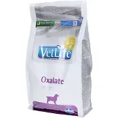 Farmina Vet Life Oxalate 2kg Hundefôr