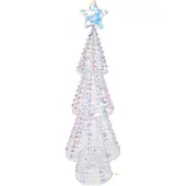 Wellhome Juletre 22x22x70 Cm