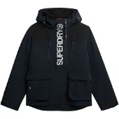 Superdry Colour Block Ult Windbreaker Jakke