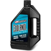 Maxima Coolanol 50/50 Blend 1.892l Kjølevæske