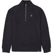 Garcia L51863 Halv Glidelås Genser
