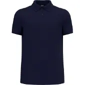 Odlo Ascent Natural Kortermet Poloskjorte