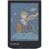 Pocketbook Verse Pro E-reader E-bok