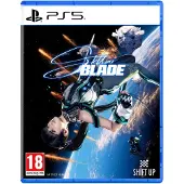PS Stellar Blade - PlayStation 5 - Action/Adventure