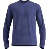 Odlo Essential Thermal Langarmet T-skjorte