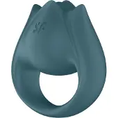 Satisfyer Perfect Pair 2 Penisring med vibrator