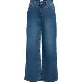 Object Rio Mae Wide Jeans