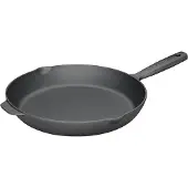 Fiskars Stekepanne 1075699 28 cm støpejern