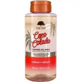 TREE HUT Foaming Gel Wash Coco Colada 532 ml