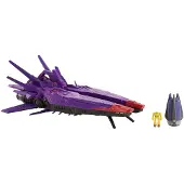 Disney Lightyear Zurg Spaceship Leketøy