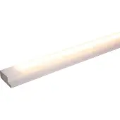 PLASTIMO Profil D Led-lys 12v 4.8w