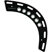 Rutgerson Marine Brett 370x368x10 Mm