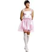 My Other Me Fun Company Ballerinakostyme