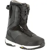 Nitro Venture Pro TLS 2027 Snowboard Boots svart