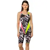 Madwave Kneeskin Pbt Badedrakt