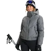 Roxy Snow Shimmer Jakke