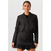 Y.A.S Yasjera Short Blazer