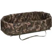 Fox International Camolite Deluxe Soldad Karpefiske Vugge