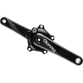 Quarq Dzero Bb30 130 Bcd Krank Med Effektmåler