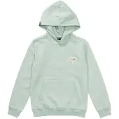 Salty Crew Lurking Fleece Hettegenser
