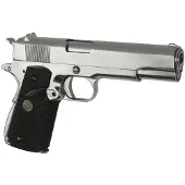 WE M1911 Meu Full Metal V3 Gbb Airsoft-pistol
