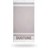 Duotone Logo Håndkle