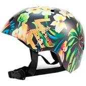KRF Tropic Hjelm