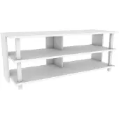 Wellhome Tv-benk 120x47x45 Cm