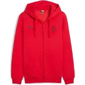 Puma Ac Milan Football Essentials Treningsjakke