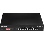 Edimax Gs-1008pl V2 Switch 8 Porter