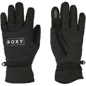 Roxy Freshfield Hansker svart