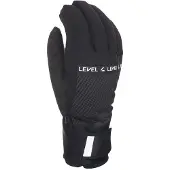 Level Hawk Hansker