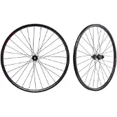 BRN Gravel 12s Cl Disc Tubeless Hjulsett For Grussykkel